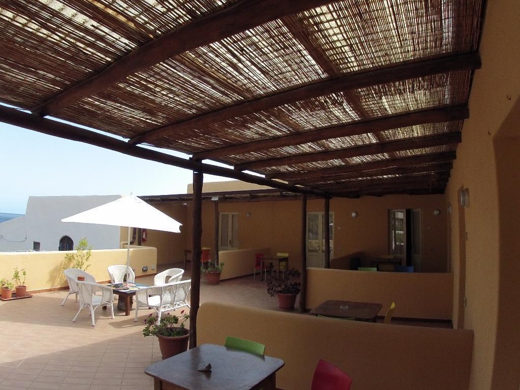 Albergo Seaside Leni Exteriér fotografie