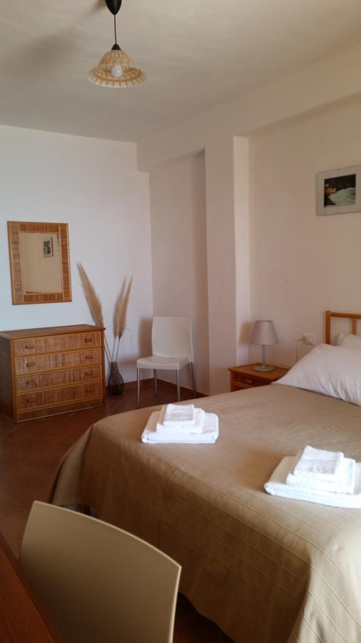 Albergo Seaside Leni Exteriér fotografie